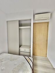 High Park Residences (D28), Apartment #615127571